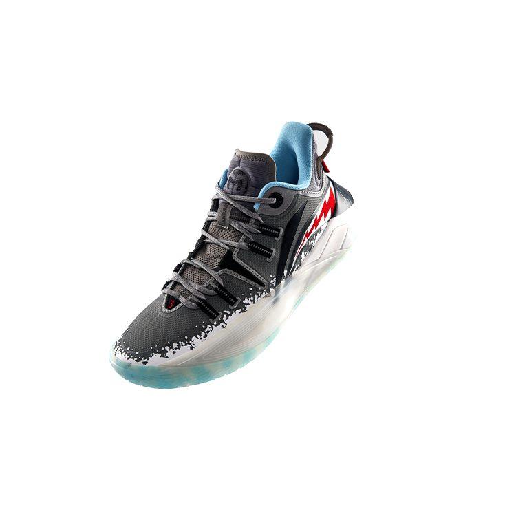 ПОДКЛАДКА CJ-2 CJ McCollum - Акула ABAS001-4