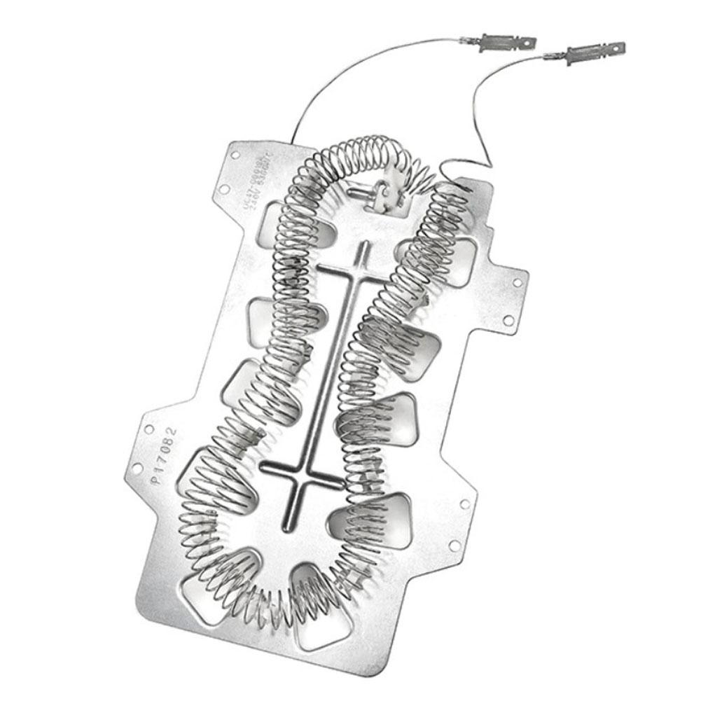 Комплект для замены нагревательного элемента сушилки Samsung DC47 00019A, включая термостат и термопредохранитель для надежного ремонта сушилки