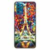 Для ZTE Blade V30 Vita Чехол 8030 Мягкий Силиконовый Чехол на Заднюю Панель для ZTE Blade V30 9030 Чехол для Телефона V30Vita V30 Vita V 30 Coque
