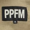 Куртка PPFM Бежевая Мужская Б/У