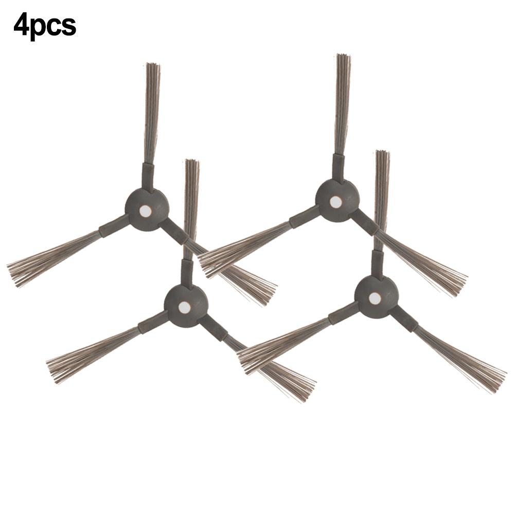 Сменная боковая щетка для швабры Удобная очистка