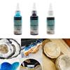 High Concentrated Elegant Epoxy Resin Pigment Pastes 50g Accessory for Ocean Waving and Creative Projects Supplies