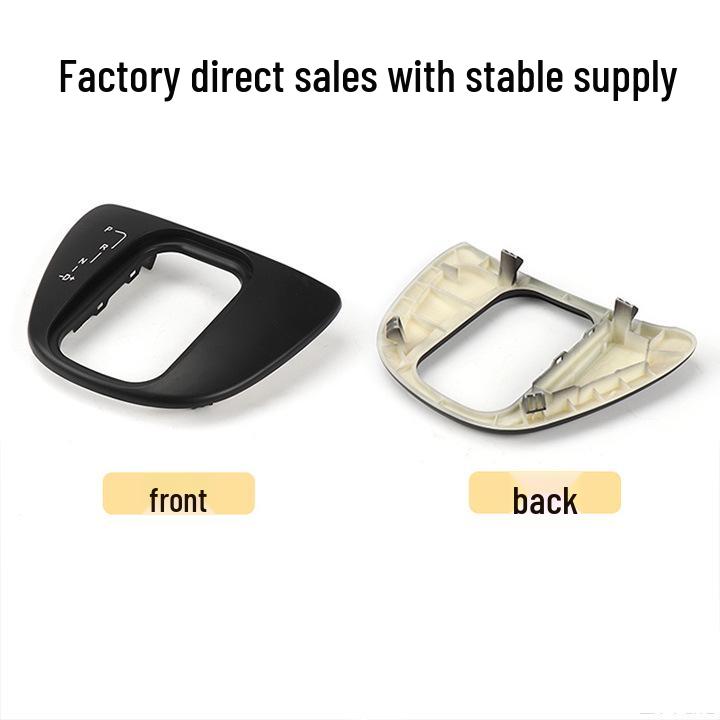 Mercedes-Benz V-Class Vito Viano Gear Shift Trim (W636/639)