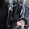 1 шт. Складной чехол для зонта, ножны, сумка для хранения, чехол-переноска, водонепроницаемые наборы зонтов для автомобиля, подставки для зонтов, DIY аксессуар