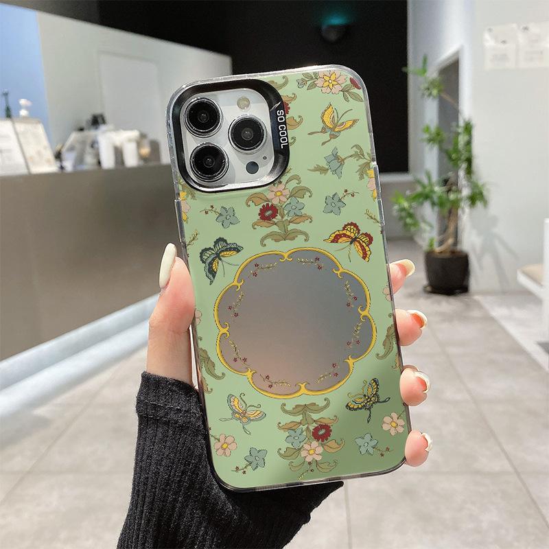 Мир в Запретном городе для Apple для Чехла для мобильного телефона iPhone16pro