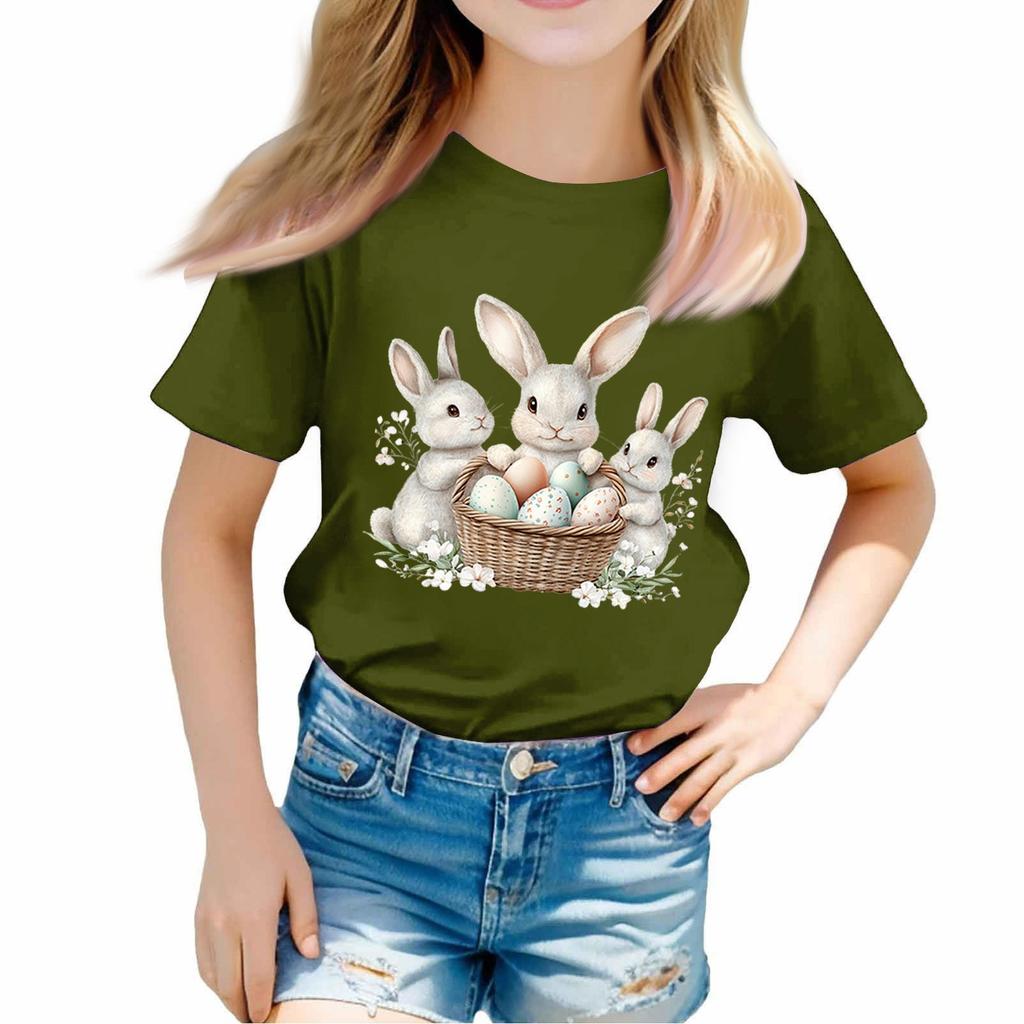 Футболки для малышей, девочек и мальчиков, детские футболки с короткими рукавами и принтом для мальчиков и девочек