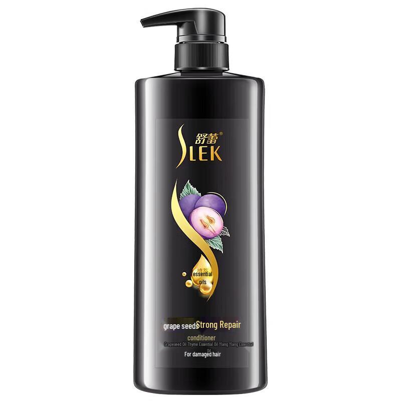 Shu Lei Grape Seed Strengthening Hair Conditioner