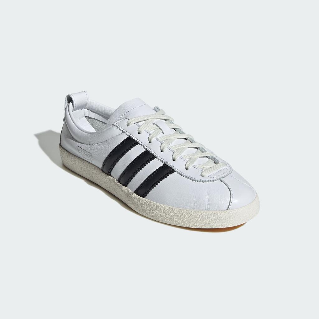 JI2507 adidas Originals Blanc Cloud White Core Black Off White (Женский)