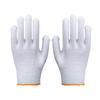 JingJingRS Cotton Work Gloves