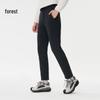 Женские мягкиеshell брюки KOLON SPORT с GORE-TEX WINDSTOPPER