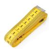 3Pcs 9.8Feet Soft Tape Measure Metric Scale Measuring Body Measuring Tape  Sewing Craft