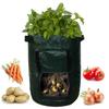 Practical And Lightweight Garden Plant Tools For Homegrown Food On Balconies And Patios