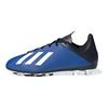 adidas X 19.4 Гибкие шипы Детские футбольные бутсы EF1615