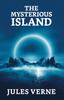 Книга The Mysterious Island