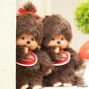 Sekiguchi Monchhichi брелок для девочек 202485