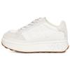 Кеды Marin Lace Logo 'Белый' Женские 1125025-WHT