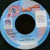 7inch Record HARRY TODDLER - Bun Yuh Out None Springvale Musi 2000 Jamaica Reggae, Ska & Dub Used