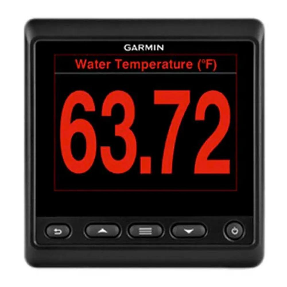 Garmin GMI 20 marine display 4 inch Black
