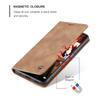 Matte Leather Case for Xiaomi Mi 9T 10T 11T 12T Pro Lite 5G Redmi Note 8 9s 10 11 11S 12 Pro Wallet Flip Cover Poco X5 F3 M3 Pro