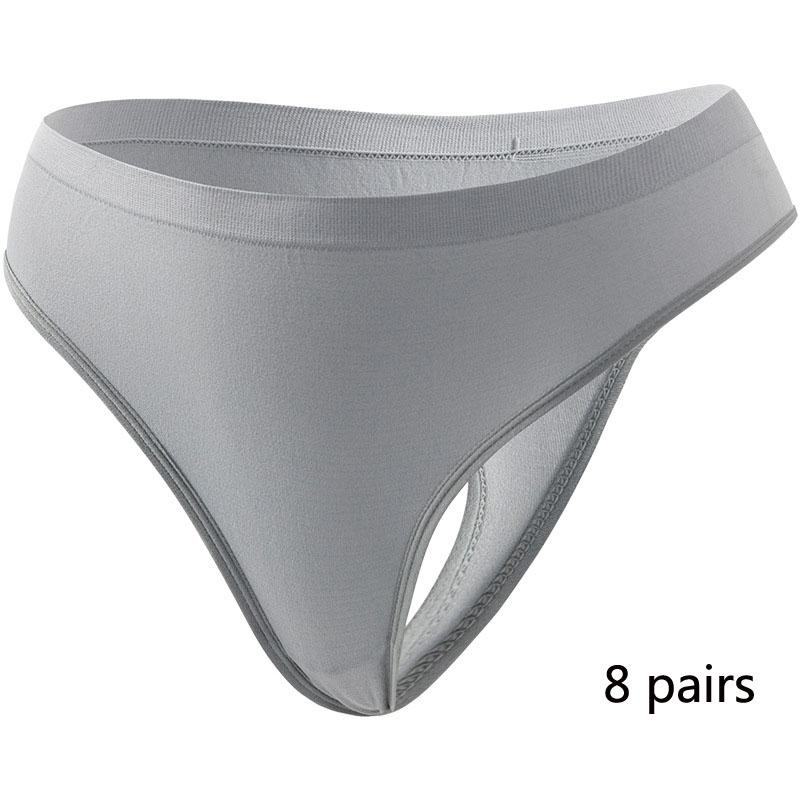 Спортивное нижнее белье для девочек, стринги, женские, с низкой талией, сексуальные, хлопковые, для девочек, трусики-трусики, большие размеры, для фитнеса, спортивные, однотонные, с надписью «T»