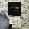 Celine Зауженные джинсовые брюки w30 джинсы Женские Б/У