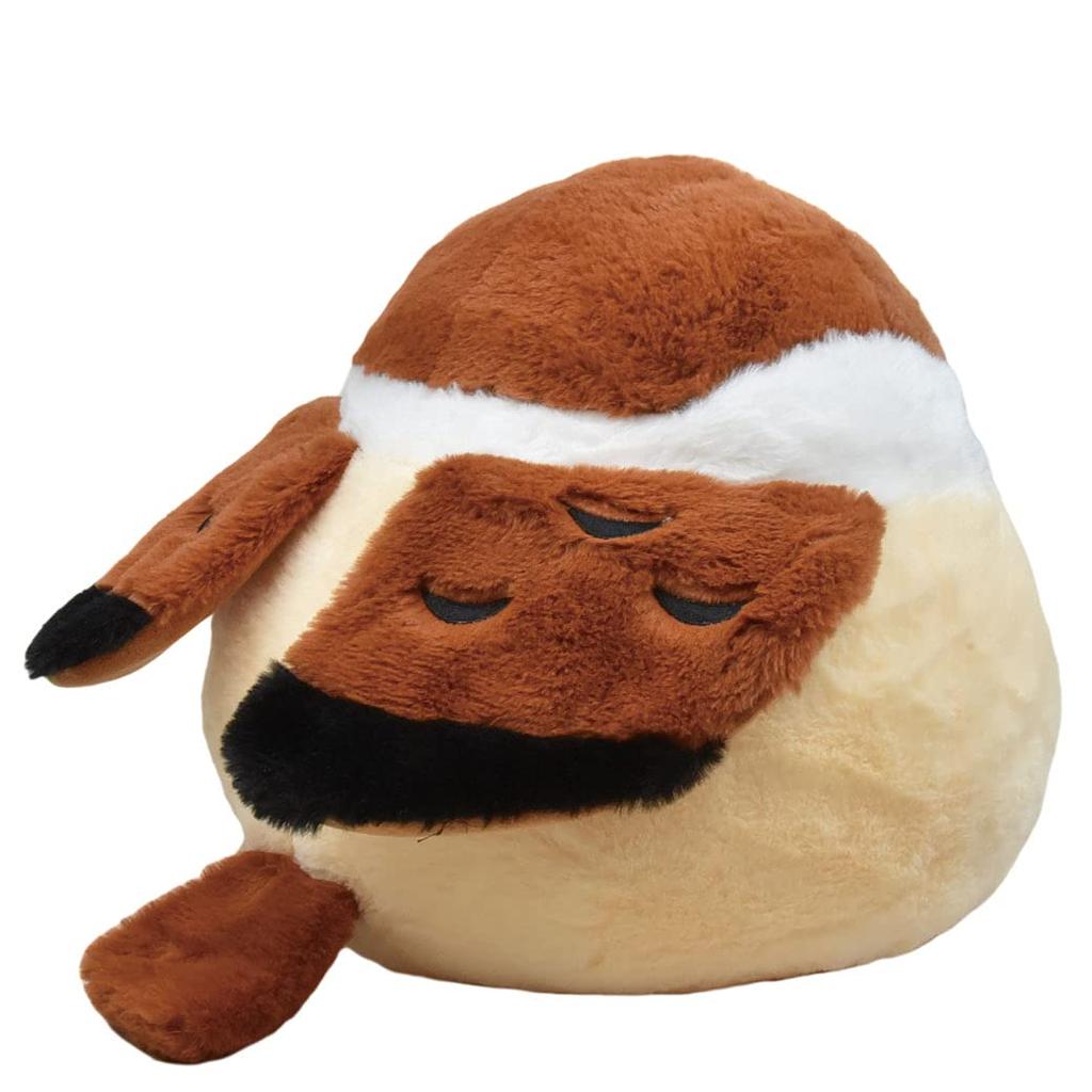 Пухлый Воробей BIG Chunsuke702311