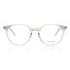 Saint Laurent Sl 681 F Asian Fit 003 Unisex Eyeglasses