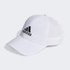 adidas Унисекс Легкая Бейсболка с Вышитым Логотипом