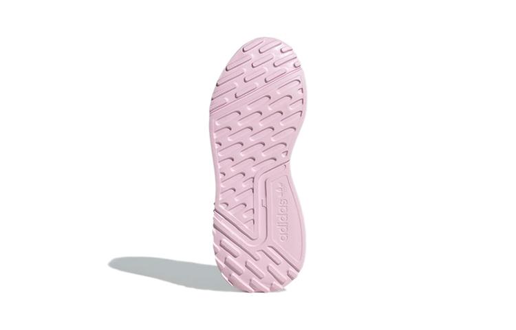 Adidas Originals Multi Abrasion Resistant Abrasion Resistant Low top Kids' Running Shoes Black Pink GW5545