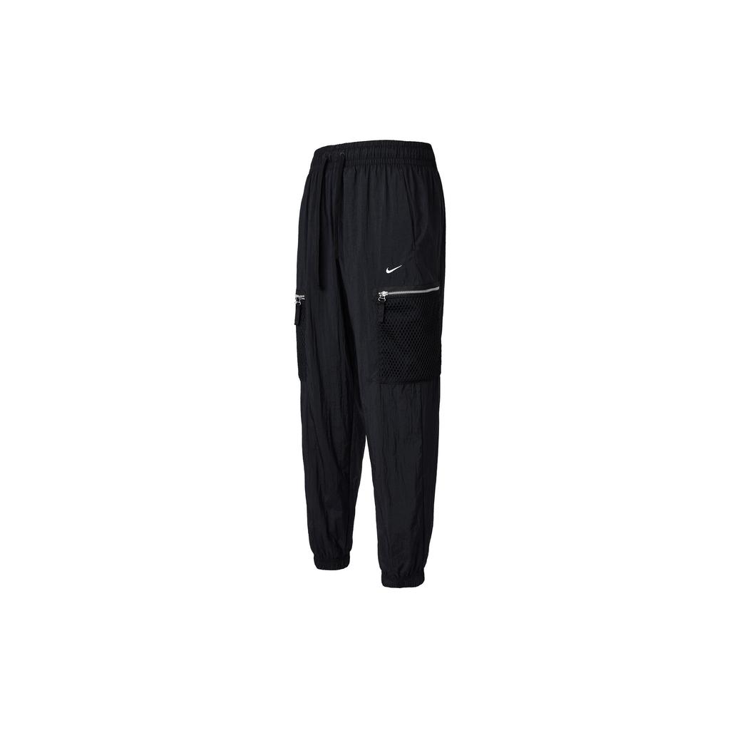 Nike Повседневные брюки DNA Repel Мужские Черный FN2905-010