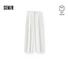 Женские широкие повседневные брюки Semir
