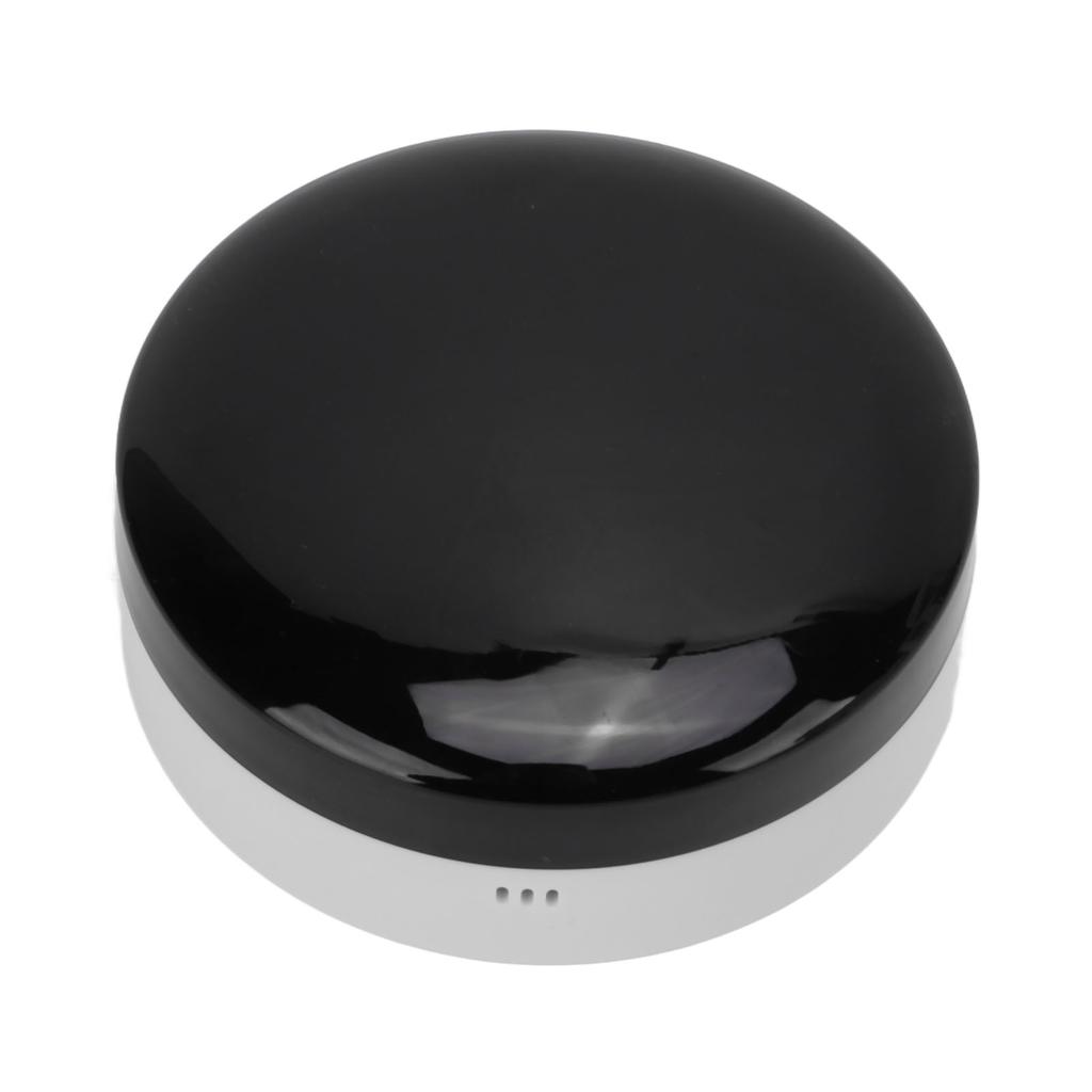 Интеллектуальный Bluetooth-шлюз 433 МГц, инфракрасный голосовой пульт дистанционного управления для TUYA для телевизионного эфира