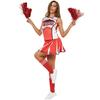 Sexy Babe Female Cheerleading Costume Female Cheerleading Costume Female Troupe Performance Dance Costume