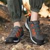 Мужская спортивная обувь большого размера для походов на открытом воздухе Мужская спортивная обувь