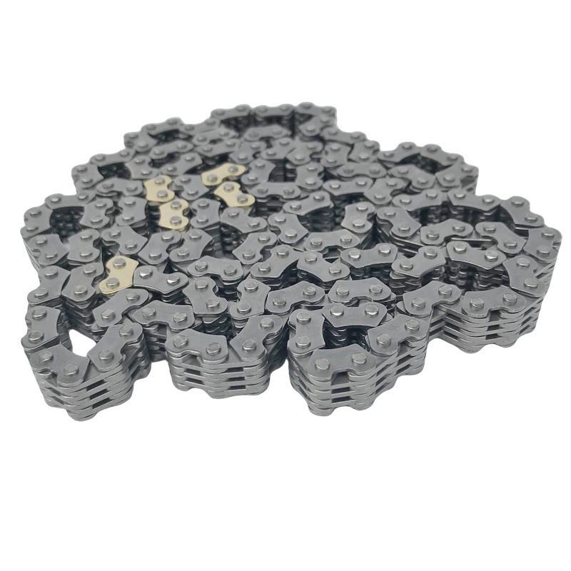 14401-PWA-004/14401-PWC-004 timing chains fit Honda City Fit engines.