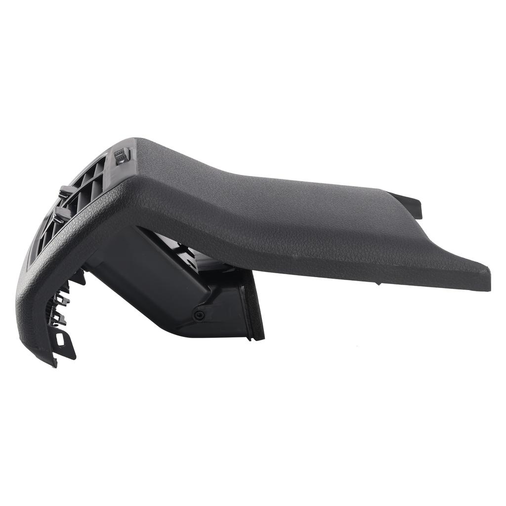 Задний выход кондиционера центральный подлокотник воздуховод для Golf 7 MK7 2013-2017