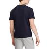 Polo Ralph Lauren Мужская классическая футболка с V-образным вырезом из джерси mnpoTsh1n820062410