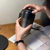 Термокружка для кофе Germ Obsidian Series 400 мл