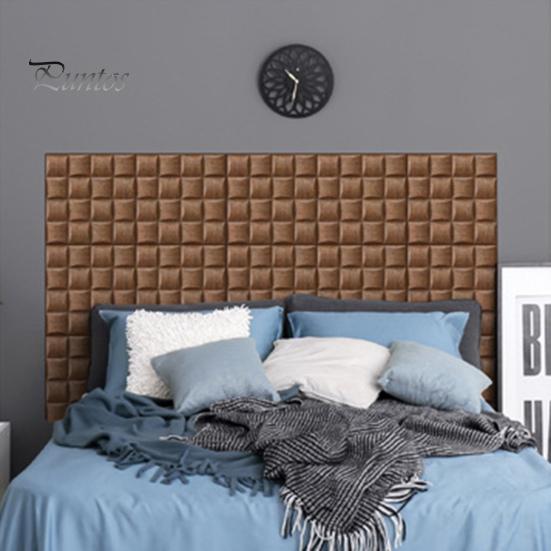 10/20 шт 30x30 см 3D кирпичная стеновая панель водонепроницаемая ПВХ самоклеящаяся съемная гостиная ванная спальня стена деревянная зернистая декоративная наклейка