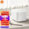 Рисоварка Xiaomi Quick Cook с китайской вилкой (адаптер в комплекте)
