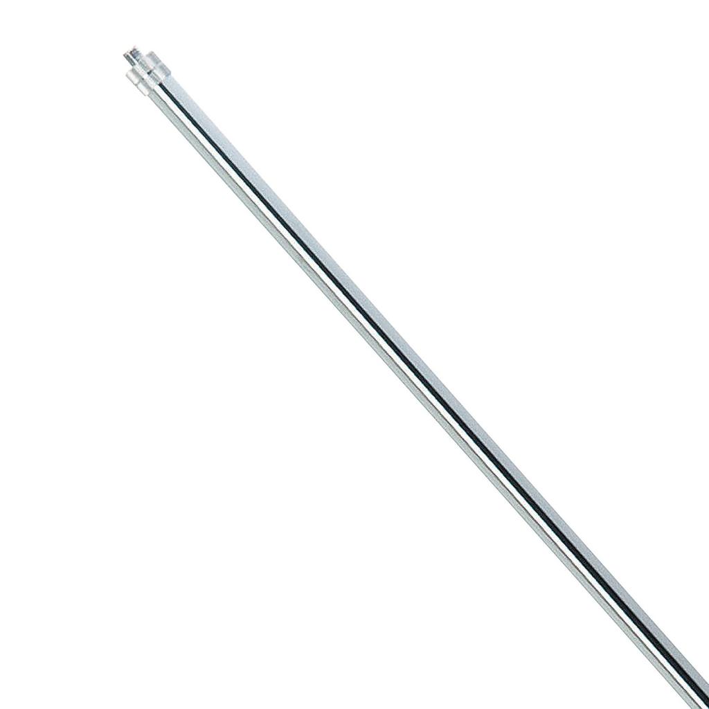 Kikutani Boom Microphone Straight Chrome MS-203 Stand, Type,