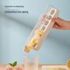 Ecoco 7-Grid Ice Cube Tray