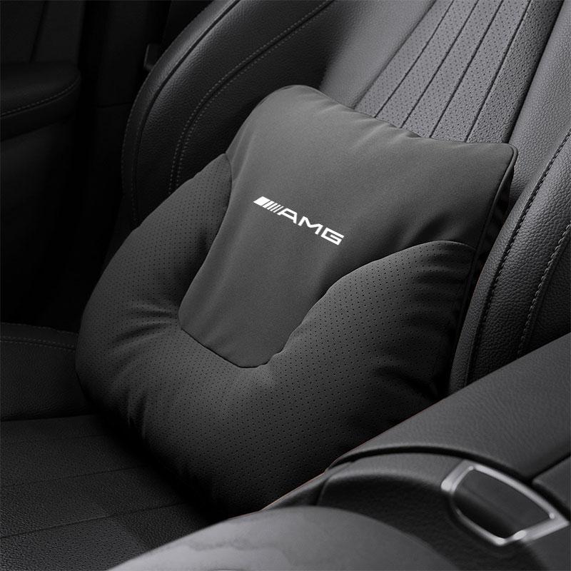 KLQVI1 Applicable to car seat headrests and lumbar support cushions Valve cap For Mercedes Benz AMG Smart W205 C300 W203 W206 W108 W1