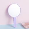 Инструмент с ручкой SPA Салон Зеркало для макияжа Косметическое зеркало Ручка Ручное зеркало Круглое зеркало для макияжа