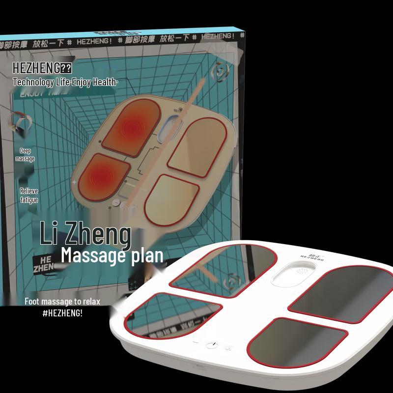 Hezheng Smart EMS Foot Massager