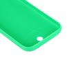 Сплошная пластиковая задняя крышка аккумулятора для Nokia 225