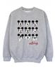 Boys Mickey Mouse Many Faces Sweatshirt