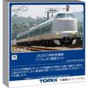 Tomytec Tomytec Tomix Масштаб N Поезд JR Серии 287 Экспресс Kuroshio Расширение Набор Модель Поезда 97635