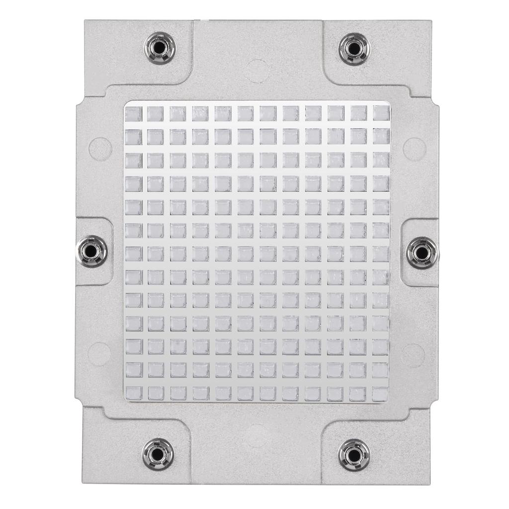 SilverStone AMD SP5 Сокет 4U Малый форм-фактор Кулер для ЦП Сервер/Рабочая станция SST-XE04-SP5