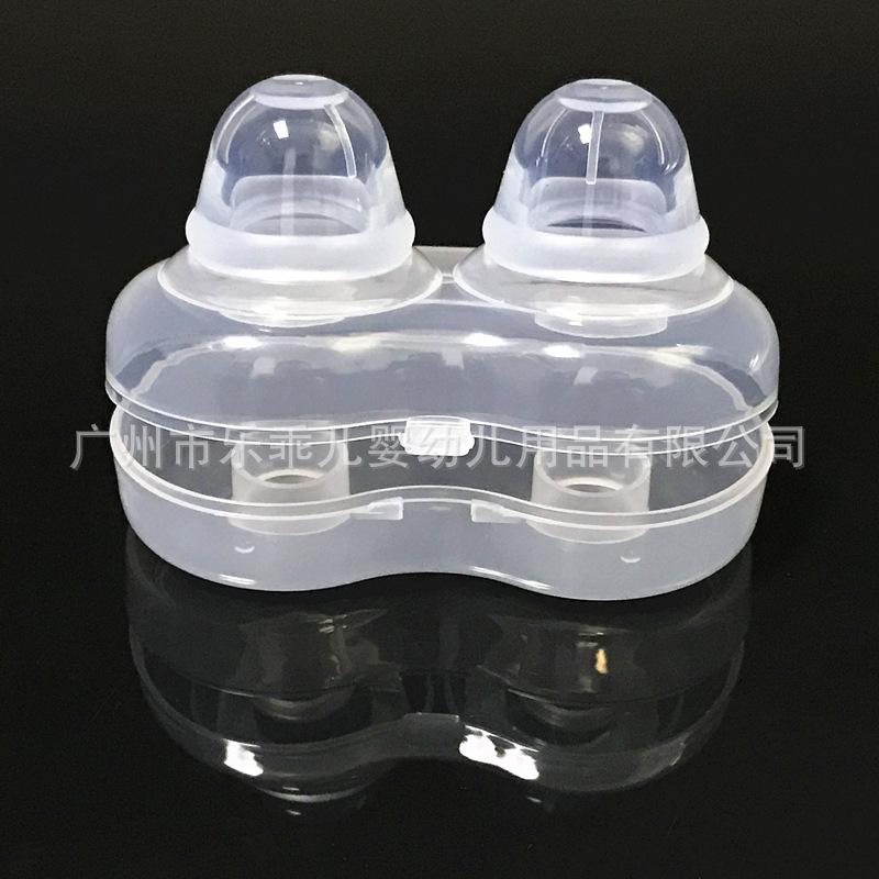 Силиконовые соски, ортопедические соски для подростков, перевернутые втягивающие соски, перевернутые плоские присоски